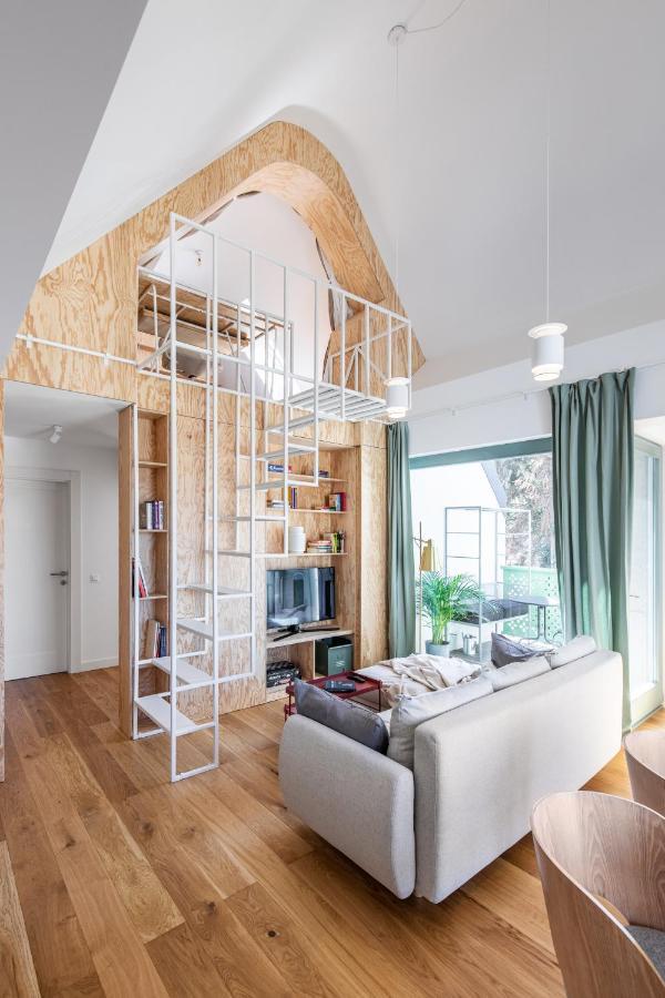 Olarilor Apartament Brașov
