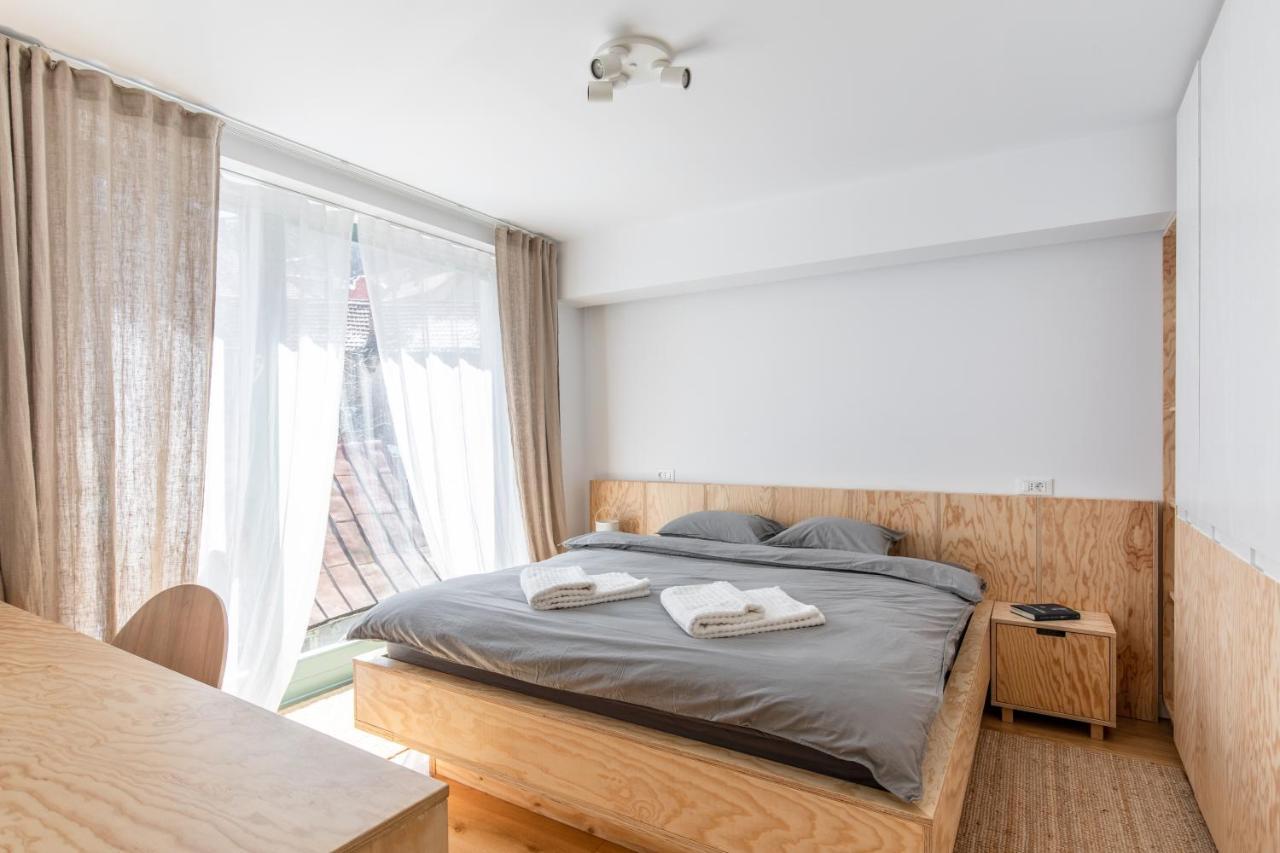 Apartament Olarilor *