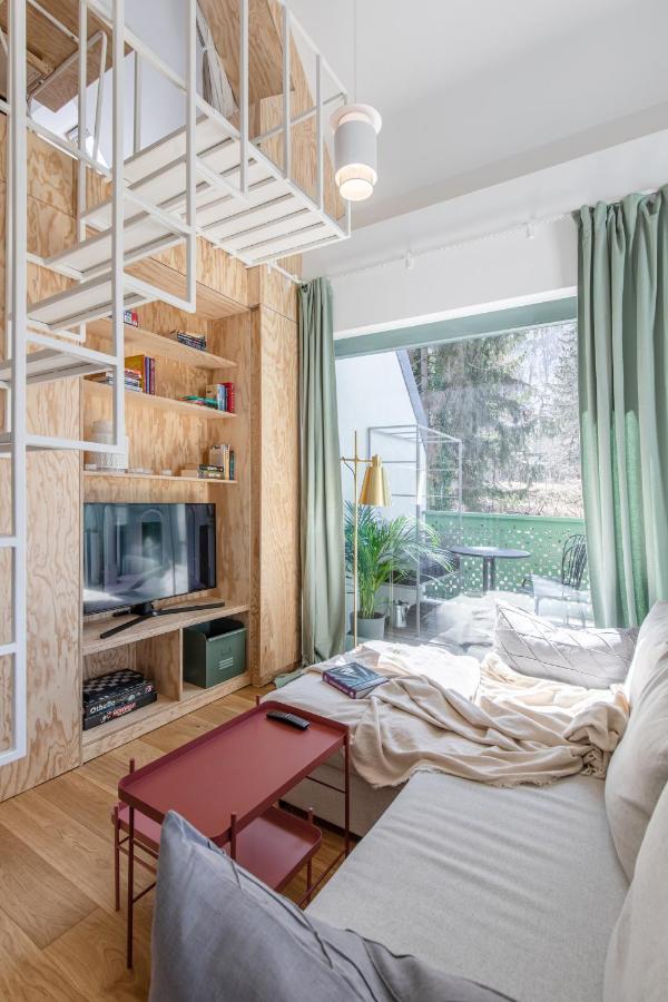 Apartament Olarilor